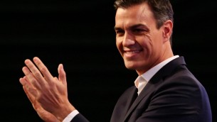 Spagna, Sanchez confermato premier dopo 4 mesi di stallo politico