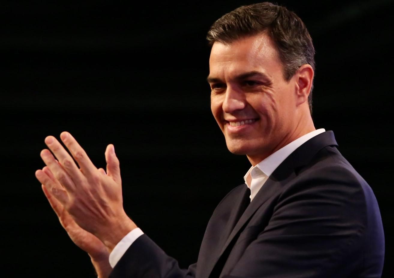 Spagna, Sanchez confermato premier dopo 4 mesi di stallo politico