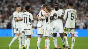 Spagna, smantellata cellula Isis: nel mirino giocatori e tifosi Real Madrid