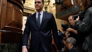 Spagna, socialista Armengol presidente Camera: Sanchez verso nuovo governo