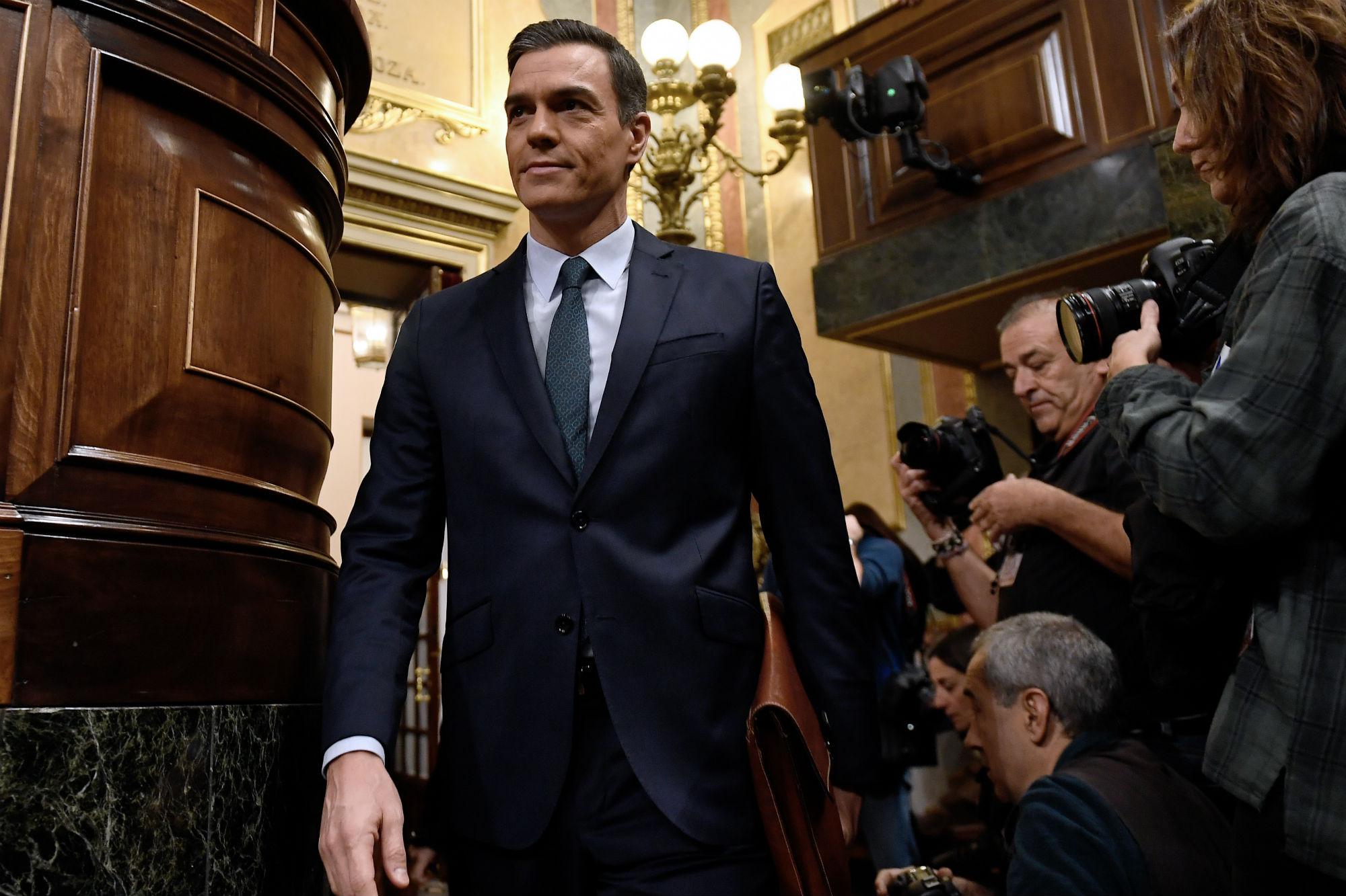 Spagna, socialista Armengol presidente Camera: Sanchez verso nuovo governo