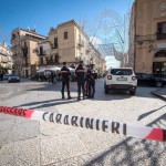 Sparatoria a Monreale, fermato 19enne: rissa dopo rimprovero per alta velocità