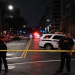 Sparatoria a Washington, uccisi due membri dell'ambasciata d'Israele