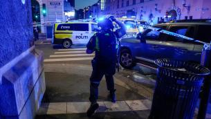 Sparatoria in discoteca a Oslo durante il Pride, due morti