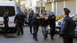 Sparatoria in Montenegro, 7 morti: tra vittime anche bambini