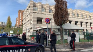 Sparatoria Roma, morta quarta donna colpita a Fidene