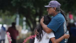 Sparatoria Texas, vittime erano tutte della stessa classe