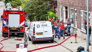 Sparatorie Rotterdam, procura avvertì università su pericolosità aggressore
