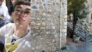 Spari ad Alatri, Thomas Bricca in coma irreversibile: ancora lieve attività cerebrale