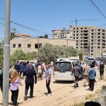 Spari su diplomatici a Jenin, FdI: "Noi amici di Israele, ma non si esageri"