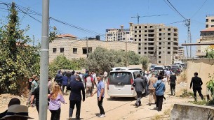 Spari su diplomatici a Jenin, FdI: "Noi amici di Israele, ma non si esageri"