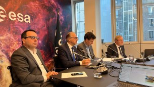 Spazio, Esa avanti tutta sull'Ariane 6: primo volo in estate 2024
