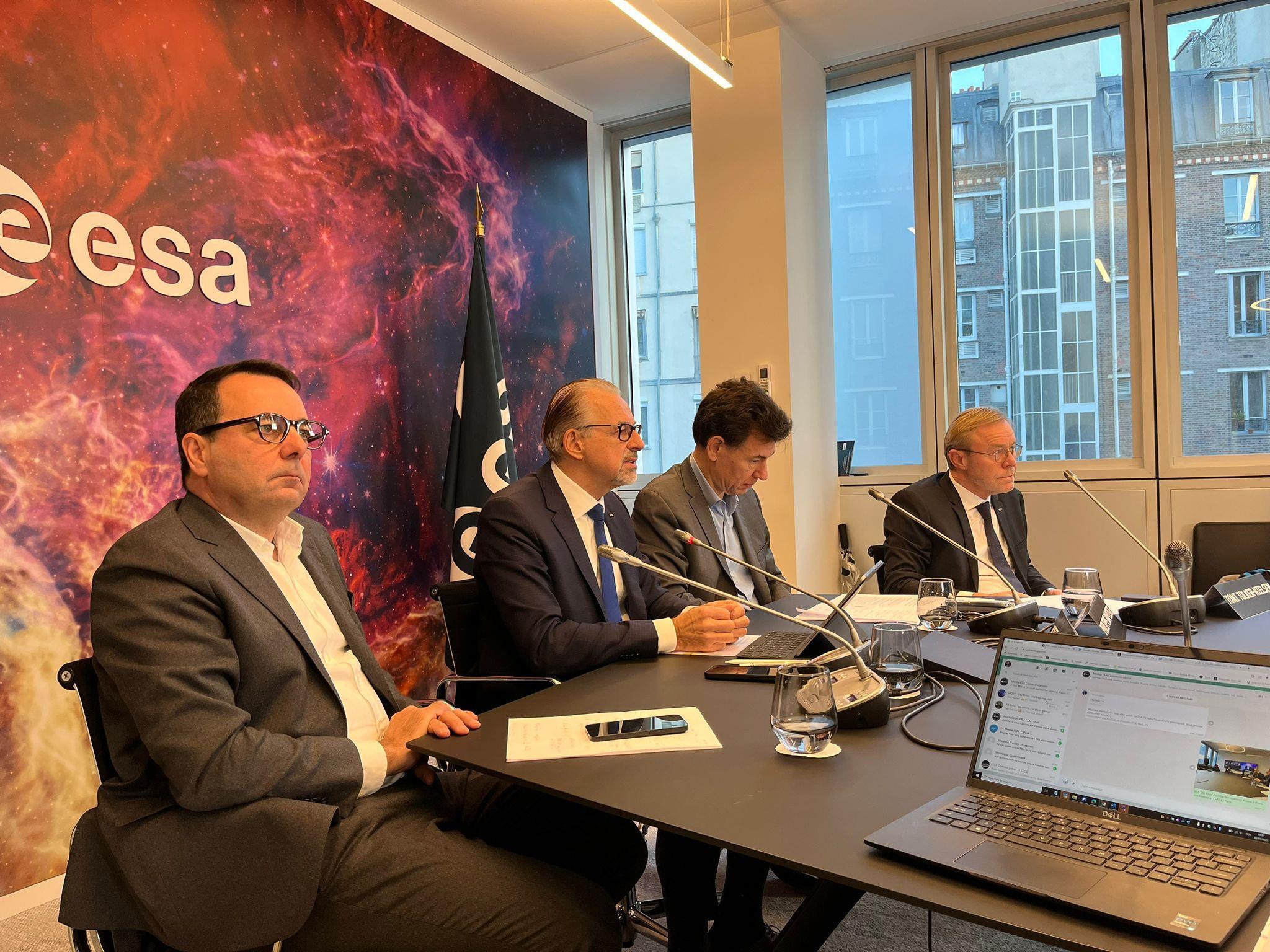 Spazio, Esa avanti tutta sull'Ariane 6: primo volo in estate 2024