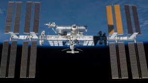 Spazio, l'Italia torna in orbita con il modulo cargo Cygnus Ng-19
