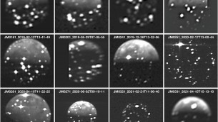 Spazio, realizzata la mappa più accurata di Io, l'infernale luna di Giove