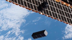 Spazio, Spacemind lancia in orbita con successo tre nanosatelliti italiani
