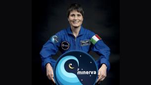 Spazio, tutto pronto per il lancio di Samantha