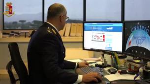 'Spear phishing', scatta operazione della Polizia Postale