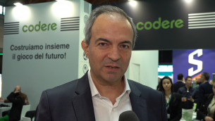Spesa degli italiani per i giochi nel 2022 aumenta del 28%, Codere: "Aspettiamo da anni il riordino del settore"