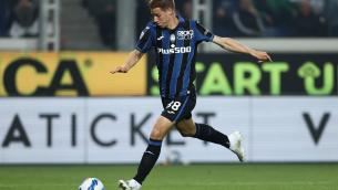 Spezia-Atalanta 1-3, nerazzurri in corsa per Europa
