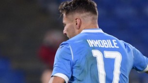 Spezia-Lazio 0-3: gol di Immobile, Felipe Anderson e Marcos Antonio