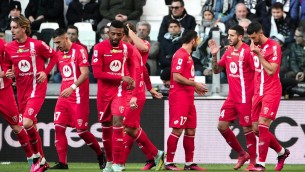 Spezia-Monza 0-2, gol di Ciurria e Carlos Augusto