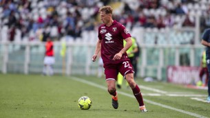 Spezia-Torino 0-4: insulti razzisti a Juric, l'arbitro ferma la partita