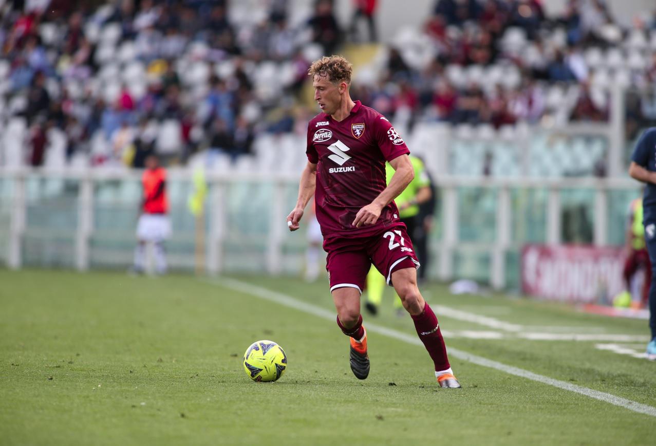 Spezia-Torino 0-4: insulti razzisti a Juric, l'arbitro ferma la partita