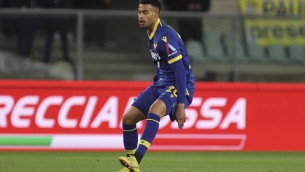 Spezia-Verona 1-3, gialloblù restano in Serie A