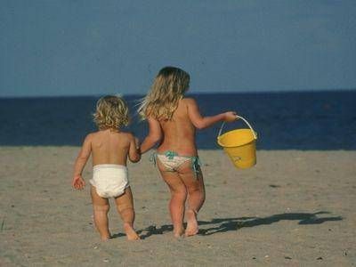 Spiagge 'amiche' dei bimbi, nel 2025 resta in Calabria il record di Bandiere verdi