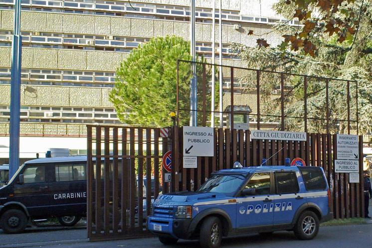 Spionaggio, ecco i documenti 'top secret' di Biot