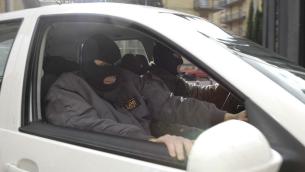 Spionaggio, fermati 2 ufficiali Marina e Forze Armate russe