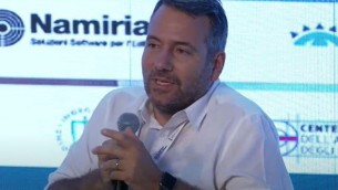 Spizzichino (Ispra): "Spiegare alle persone cosa fare in caso di allerta meteo"