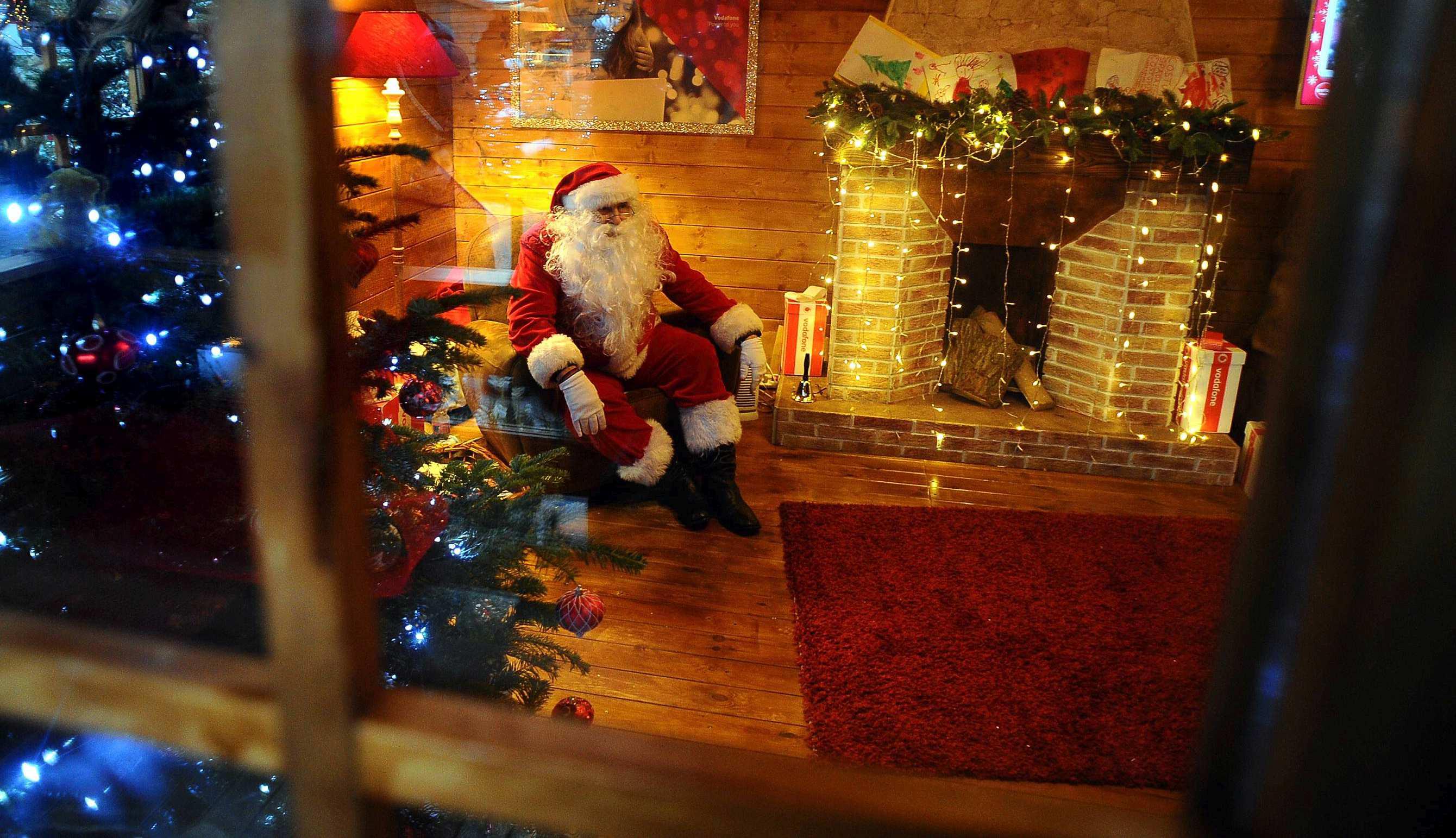 Spopola 'Mama Claus', svolta moderna o deriva woke?