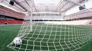 Sport, capienza eventi al 75% all'aperto: bozza dl