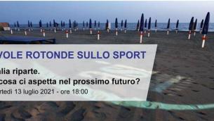 Sport, ripresa o falsa ripartenza? Tavola rotonda Asi, bilancio dopo primi 30 giorni di riapertura