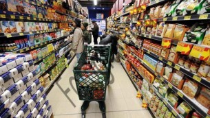 Spreco alimentare, sui cibi arriva indicazione 'spesso buono oltre'