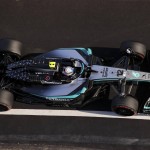 Sprint Gp Miami, Antonelli in pole con Mercedes e Ferrari flop