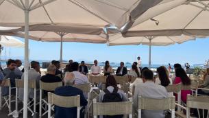 SquisIta, l'Italia in un boccone a Napoli per la terza tappa