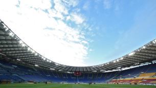 Stadi pieni al 100%, Figc al lavoro con il governo