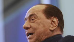 Stadio Milano, Berlusconi: "No ad abbattimento San Siro"