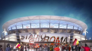 Stadio Roma, cosa dicono i candidati alle Regionali del Lazio