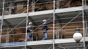 Stallo Superbonus, l'allarme: "Rischio fallimento per 25mila aziende"