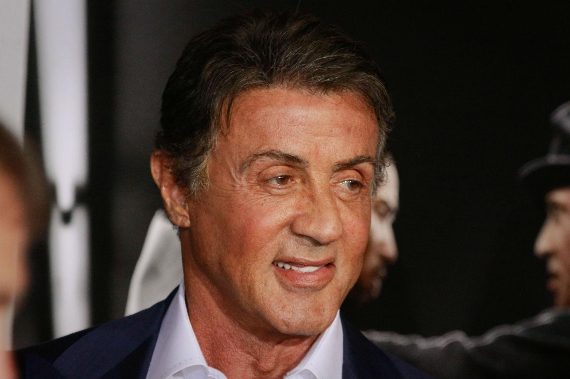 Stallone compie 75 anni, Rocky non si arrende