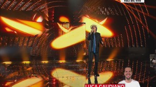 Standig ovation per Gaudino, l'imitazione di Al Bano a 'Tale e quale show' è incredibile - Video