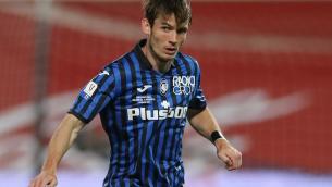Stangata per De Roon, squalifica per 4 giornate