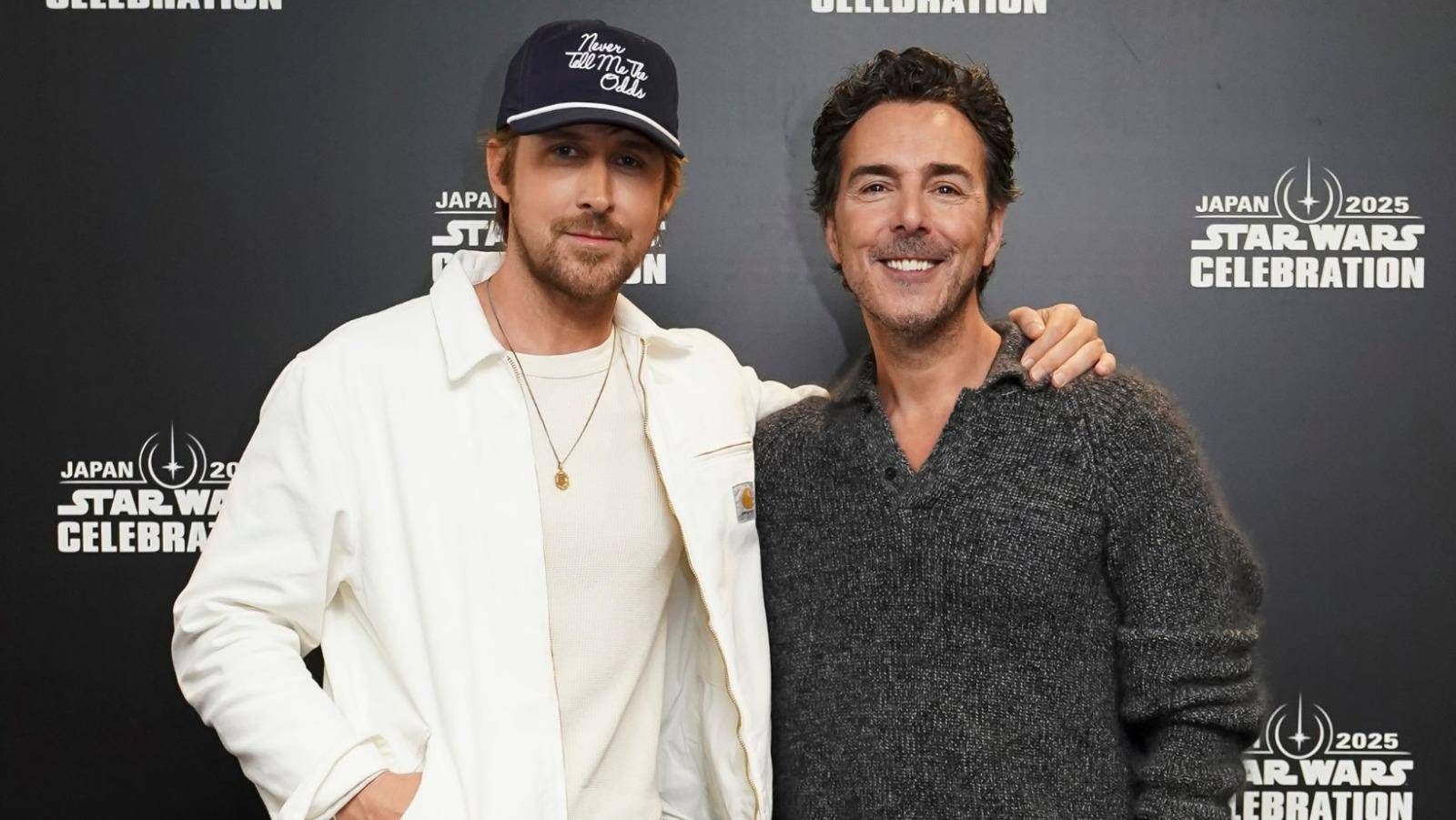 Star Wars, Ryan Gosling protagonista del nuovo film 'Starfighter': in sala nel 2027