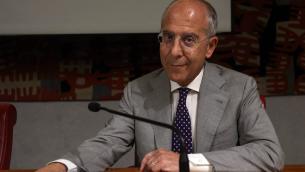 Starace: 'Da Rapporto su export ottimismo per il futuro'
