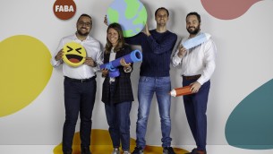Startup, il raccontastorie tech Faba chiude round investimenti da 3,7mln