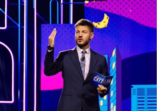 Stasera c'è Cattelan, chi sono gli ospiti di oggi: da Paolo Crepet a Giorgia Fumo
